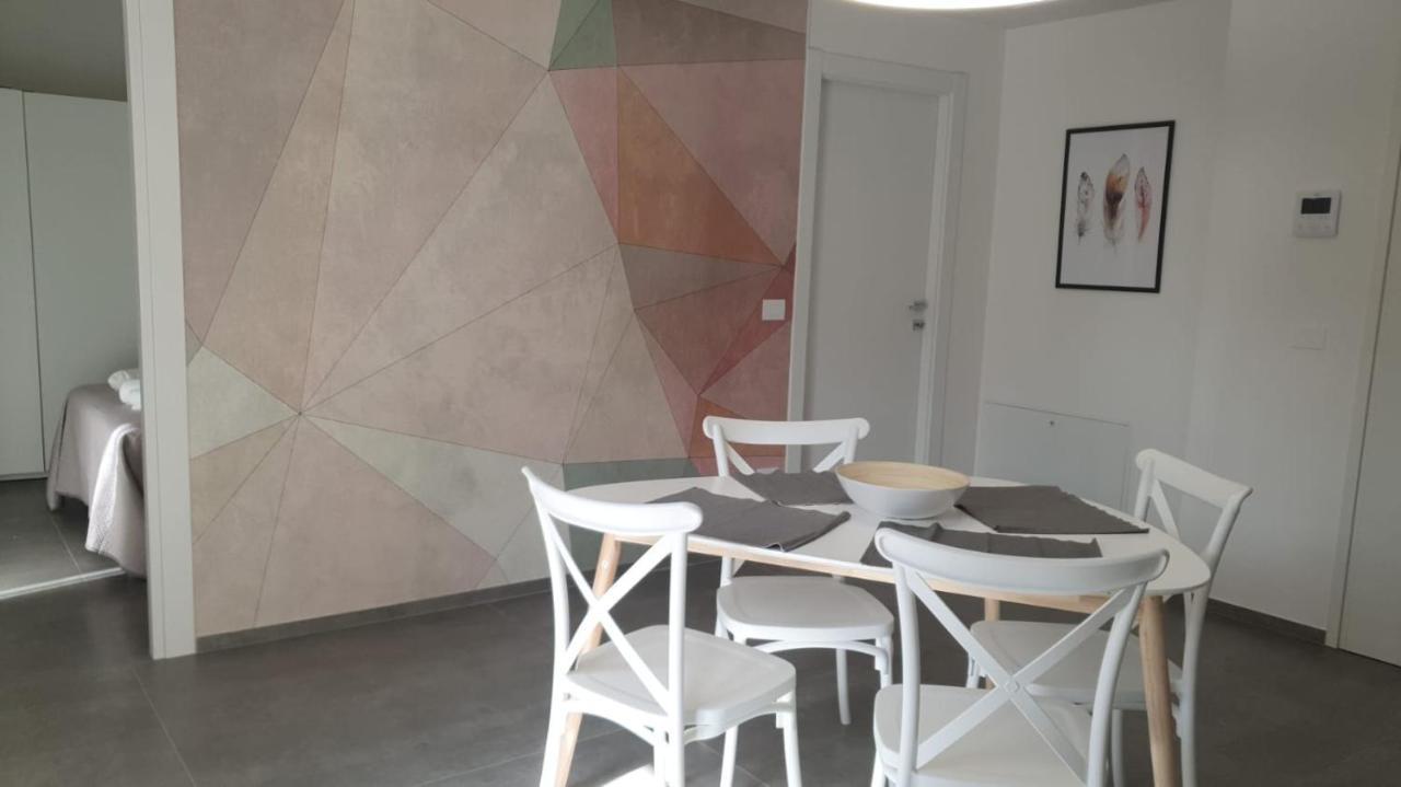Casa Di Patty Lejlighed Bari Eksteriør billede
