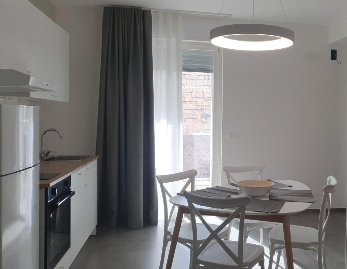 Casa Di Patty Lejlighed Bari Eksteriør billede