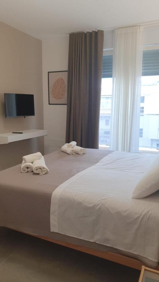 Casa Di Patty Lejlighed Bari Eksteriør billede